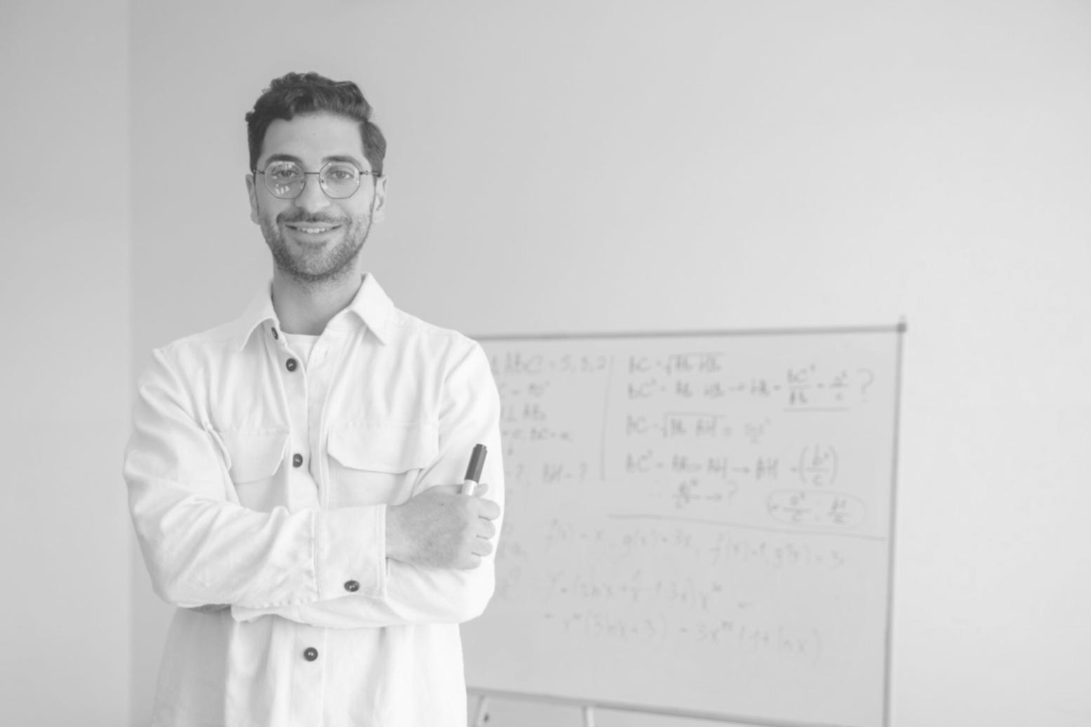 Индивидуальная работа с участником программы